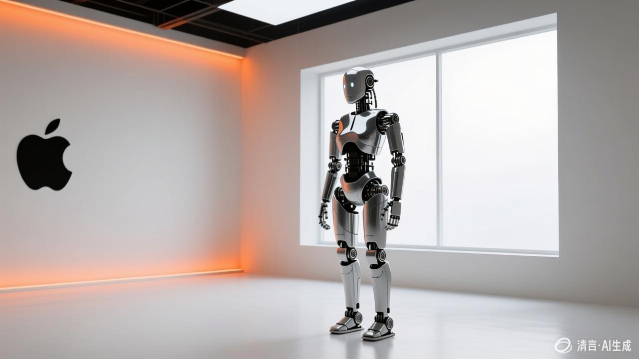 Robotics Weekly Digest — April 2026