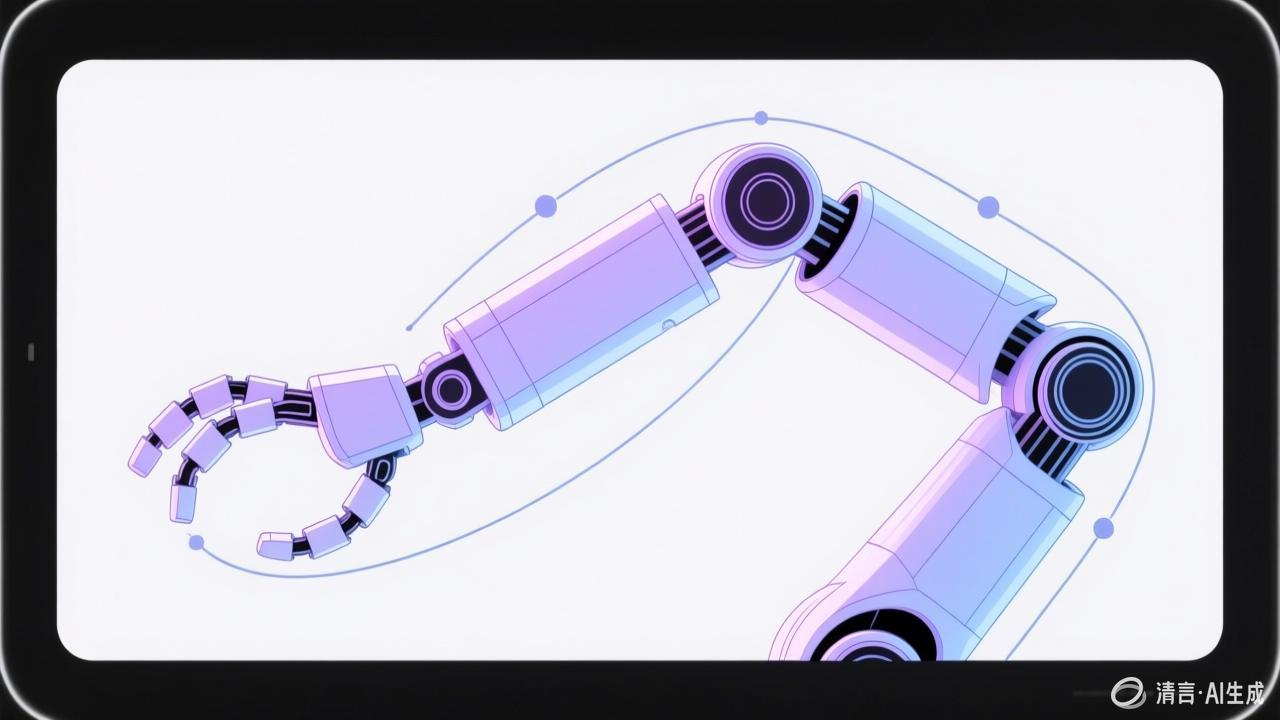 Robot Classification System: A Complete Guide